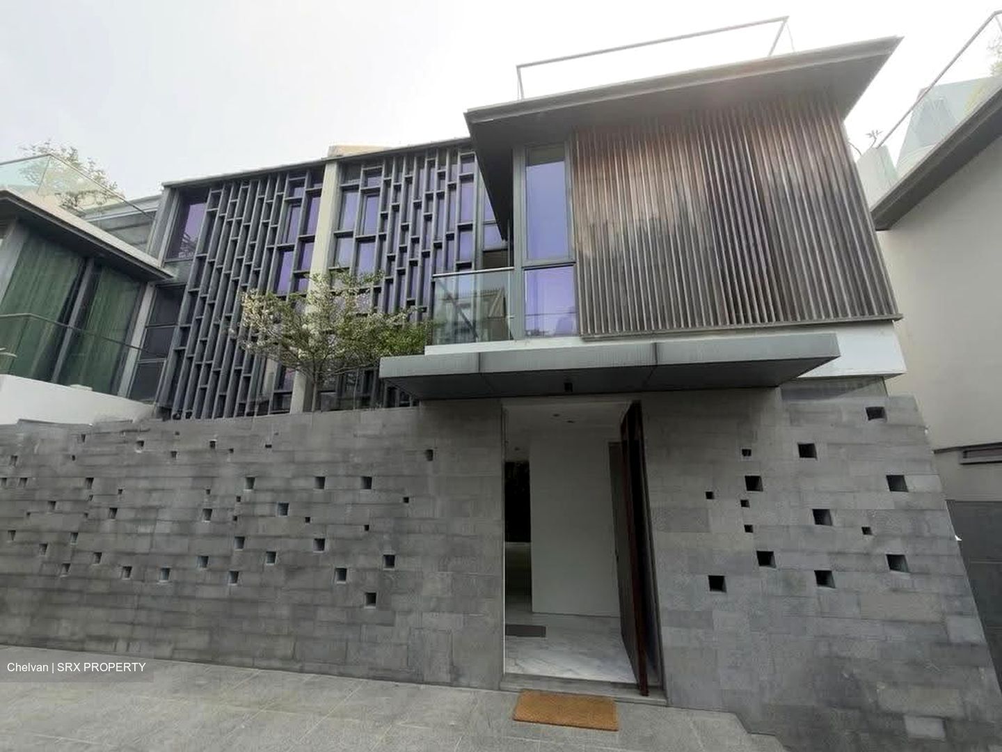 Toh Estate (D17), Semi-Detached #628966151